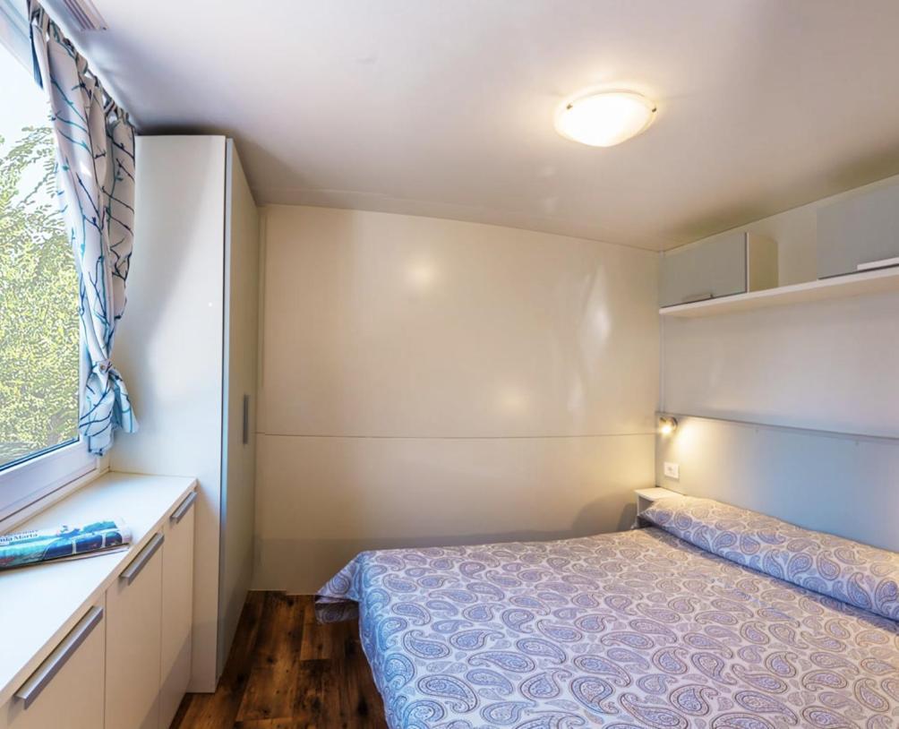 Eurocampingpacengo Hotell Lazise Eksteriør bilde