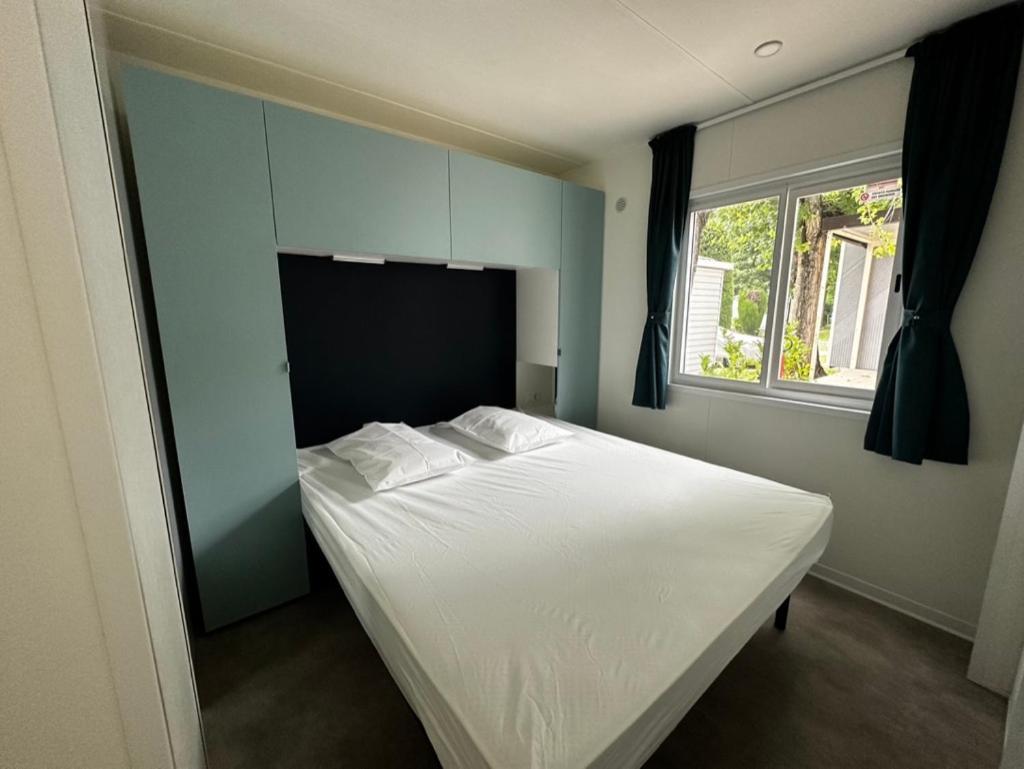 Eurocampingpacengo Hotell Lazise Eksteriør bilde
